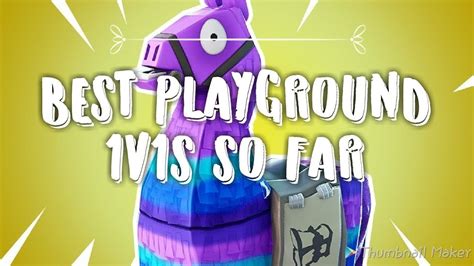 Playground Build Battle Compilation Pro V Battles Youtube