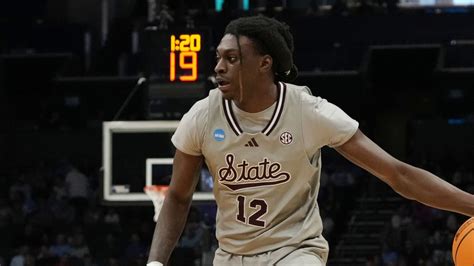 Mississippi State Routs No 18 Pitt Behind Efficient Shooting Night