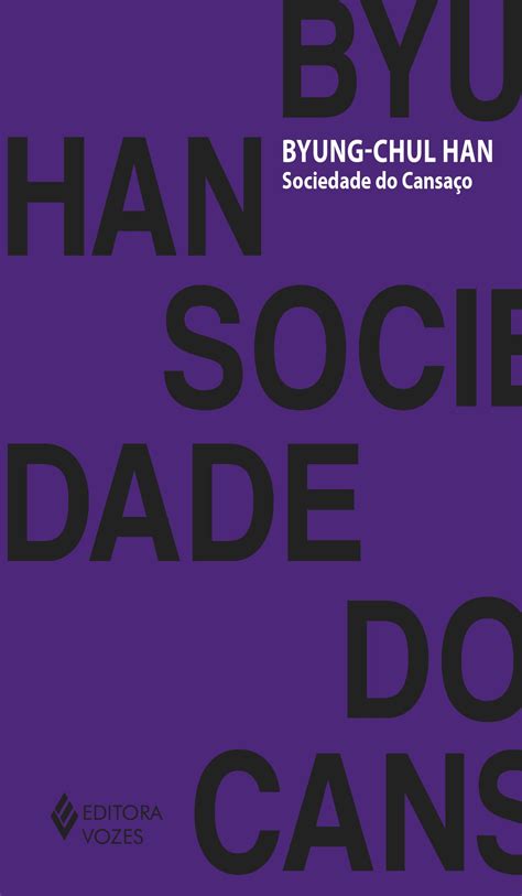 Pdf Sociedade Do Cansa O Epub Uh Huh