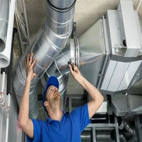 Duct Installation Service In New Delhi ID 2852955575362