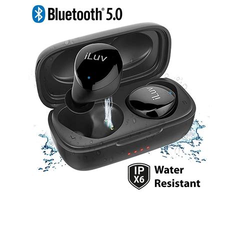 Jual Iluv Bubble Gum Air True Wireless Stereo Tws Bluetooth In Ear