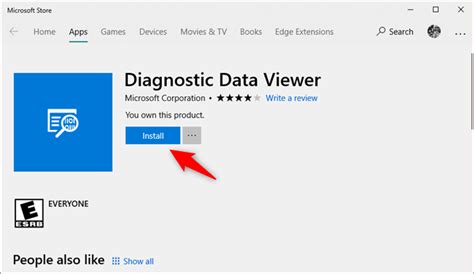 How To Use Diagnostic Data Viewer And See What Data Windows 10 Sends To