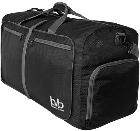 12 Best Waterproof Duffel Bags For Men Iucn Water