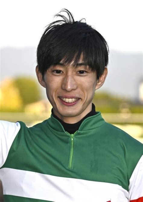 Jra騎手、藤岡康太さん死去 35歳、レースで落馬（共同通信） Yahoo ニュース