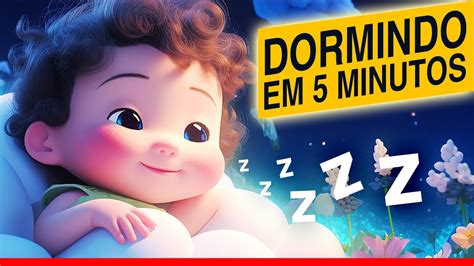 M Sica Para Beb Dormir Tranquilo Can O De Ninar Can Es