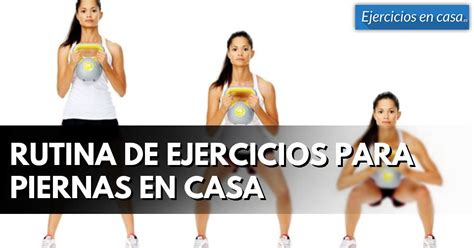 Ejercicios De Fuerza Para Piernas Con Pesas