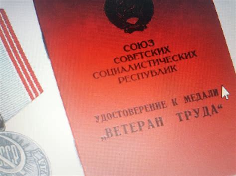 Минтруд рассказал, как получить звание «Ветеран труда» | Ковригина ...