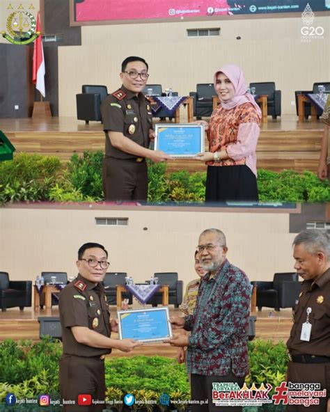 Seminar Nasional Penyelesaian Tindak Pidana Melalui Restorative