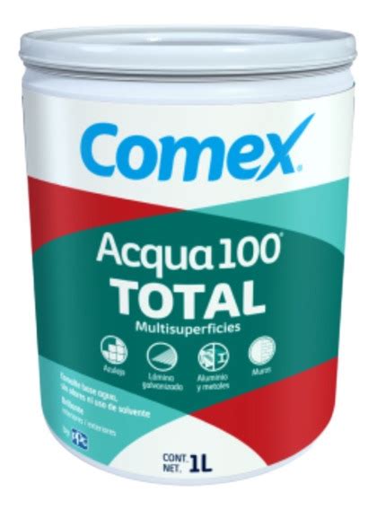 Total Imagen Pintura Comex Aqua Cubeta Precio Abzlocal Mx