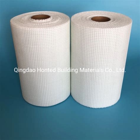 Stucco Standard Eifs Fiberglass Mesh Reinforcement Wall Fiber Glass