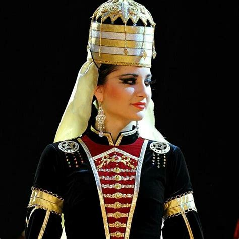 Circassian Beauty