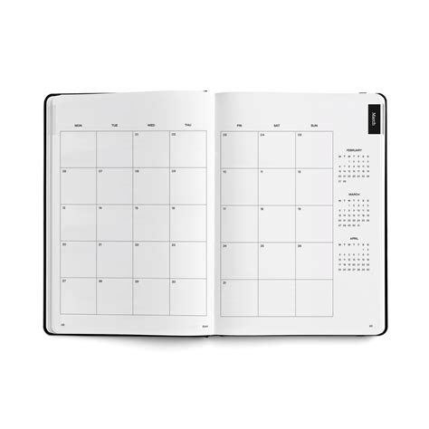 2024 Daily Planner Set