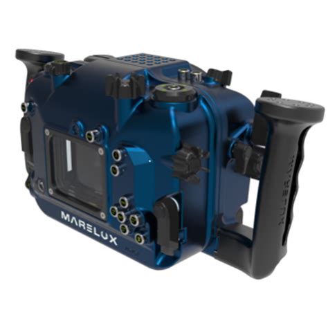 Marelux Sony Fx3 Fx30 Underwater Housing