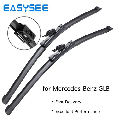 Windscreen Wiper Blades For Mercedes Benz Glb Class Glb Glb Glb