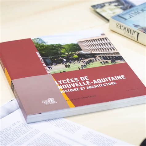 Le Lyc E Gay Lussac De Limoges F Te Ses Ans Jeunes En Nouvelle Aquitaine