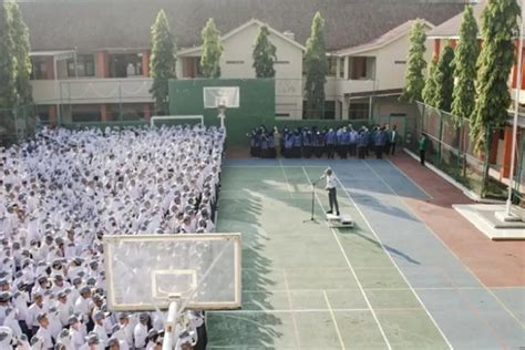 Keren Inilah Satu Satunya Sma Di Lumajang Masuk 1000 Besar Nasional