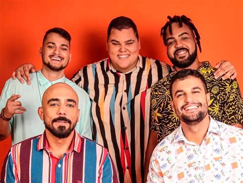 Exclusivo Grupo Menos É Mais confirma Bruno do Sorriso Maroto no