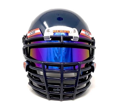 Schutt Helmets