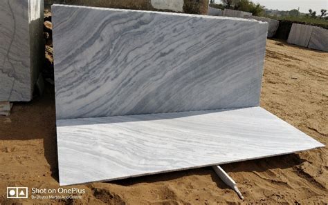 Bhutra Makrana White Marbles At Rs 26 Sq Ft Makrana Marble In Borawar