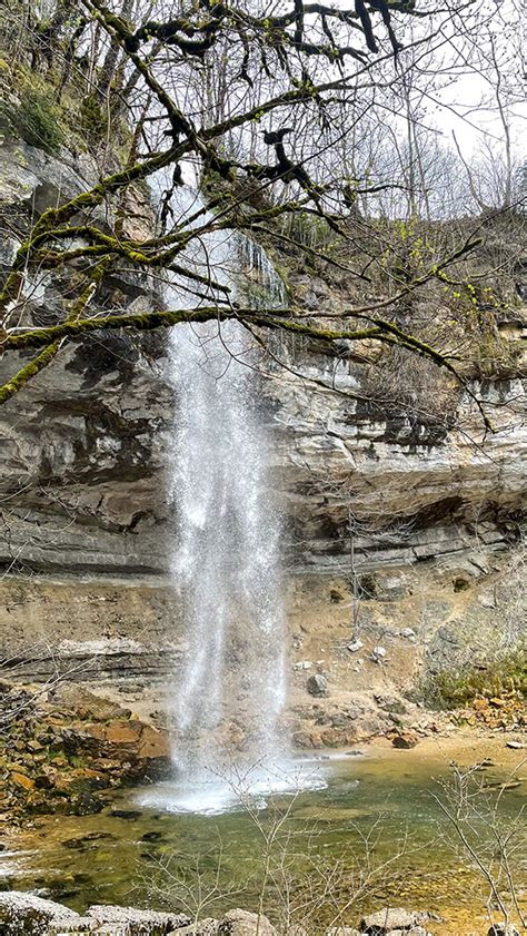 Les Plus Belles Cascades D Couvrir Dans Le Jura Pause Jurassienne