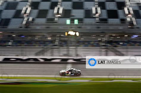 12 13 February 2016 Daytona Beach Florida USA Kasey Kahne 2016