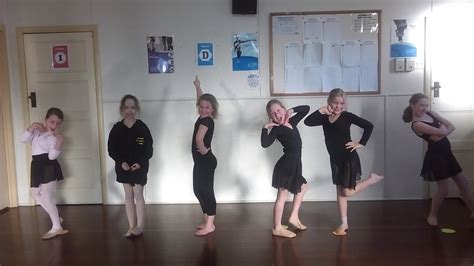 Image Gallery Trennas Dance Studio Palmwoods Sunshine Coast