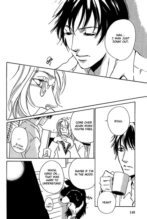 Miyamoto Kano Please Sakura And Ryouichi Series Eng Page 5 Of 6