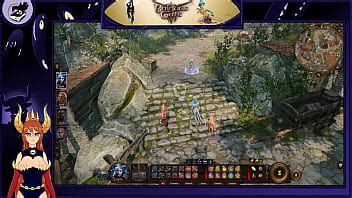 Baldur S Gate Lex S Lewd Adventure Part Xvideos