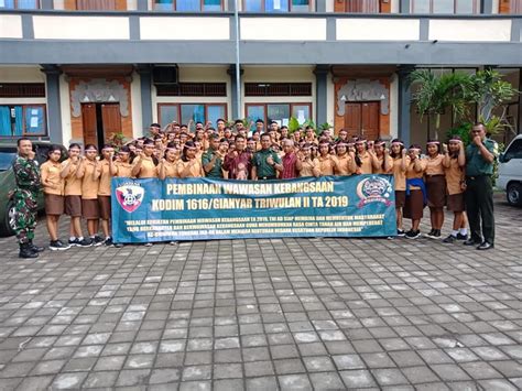 Website Smk Negeri 1 Tampaksiring