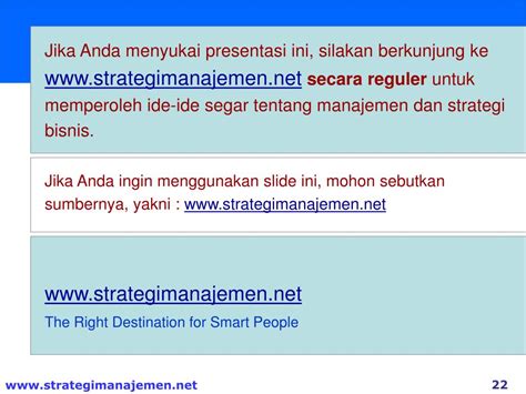 PPT Change Management Mengelola Proses Perubahan Secara Efektif