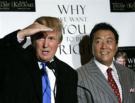Robert Kiyosaki Net Worth in 2023 - Wiki, Age, Weight and Height