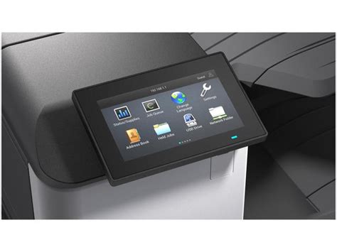 Lexmark Cs943de A3 Colour Laser Printer