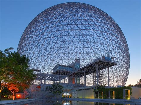 11 Architectural Wonders To Visit In Canada Britannica