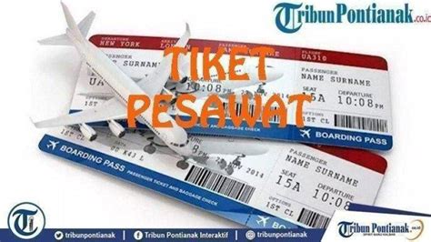 Daftar Promo Tiket Pesawat Jelang Lebaran Garuda Indonesia Lion