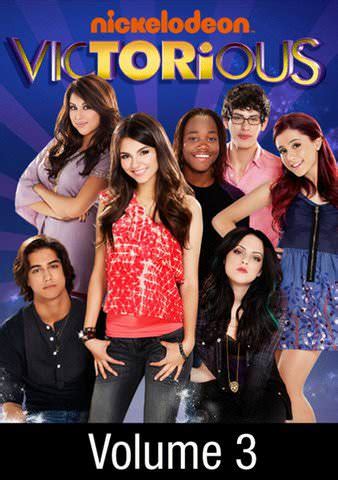 VUDU - VICTORiOUS: A Christmas Tori