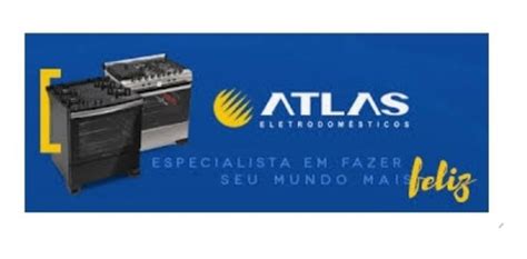 Kit 4 Espalhadores 4 Queimadores Fogão Atlas Agile Glass Ori