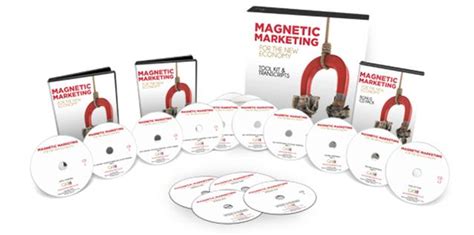 Dan Kennedy Magnetic Marketing Icoorse