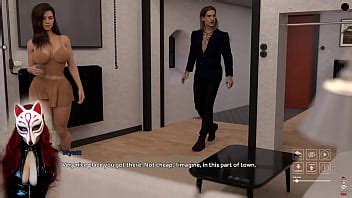 Steps Of Debauchery Porn Game Playthrough Ep 8 XNXX