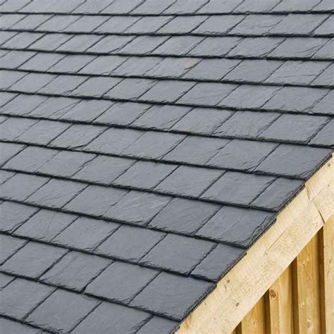 Slate Roofs - Ugly Shingles PA