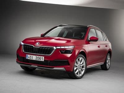 Les nouvelles Skoda Kamiq et Scala restylées 2024 jouent les petits prix