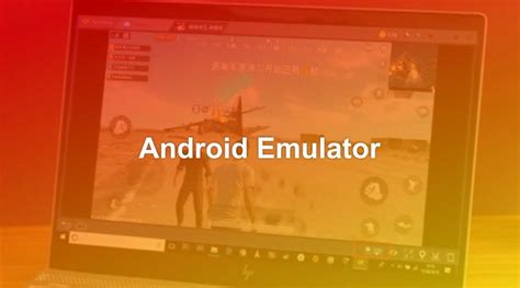 Los 5 Mejores Emuladores De Android Para Pc Y Portátiles De Gama Baja