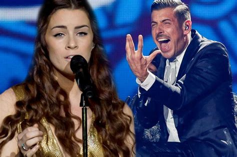 Lucie Jones Looks Sensational In Sultry Lingerie Photoshoot Ahead Of Representing UK At