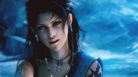 Final Fantasy Xiii Oerba Yun Fang Video Games Hd Wallpaper Rare