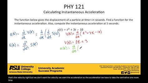 Distance Calculator Given Acceleration And Time At Stevencmorgano Blog