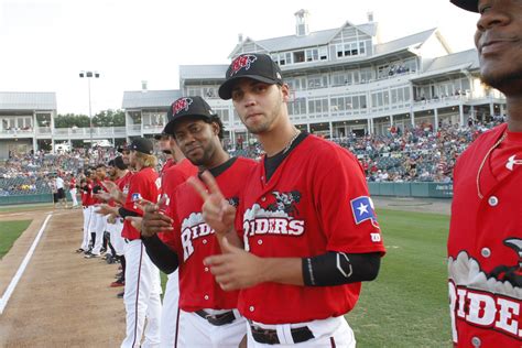 Win Frisco RoughRiders tickets on 99.7 the Buzz! | B99.7 The Buzz ...