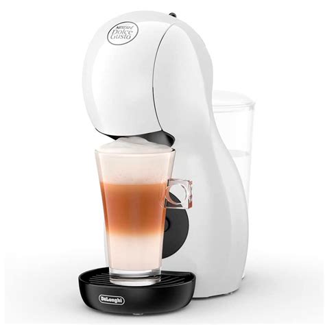 Cafet Delonghi Edg Wb Piccolo Xs Dolce Gusto