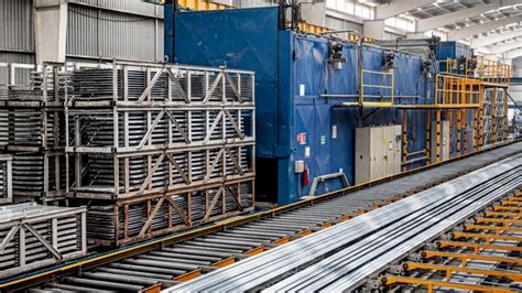 Aceros Torices Aranceles Al Acero Y Aluminio Oportunidad Para