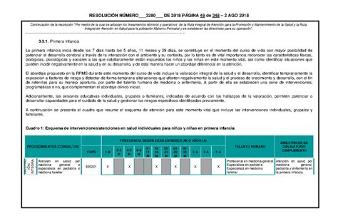 Resolucion De Cups Continuaci N De La Resoluci N Por Medio