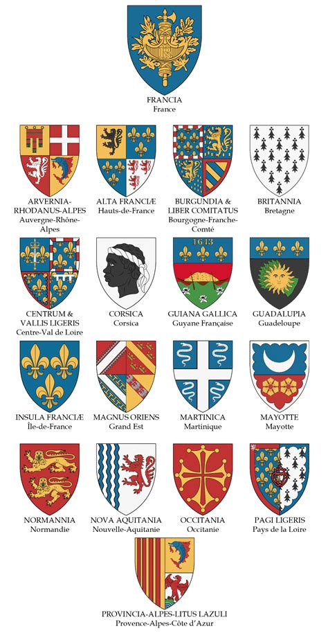 6064 best r/heraldry images on Pholder | Are Great Seals allowed here ...