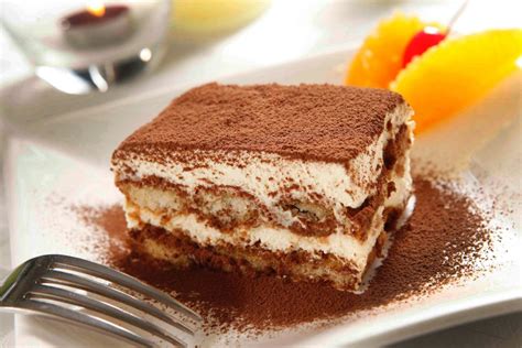 Receita De Tiramisu Descubra O Segredo Dessa Sobremesa Cl Ssica